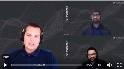 GT Tech Talk