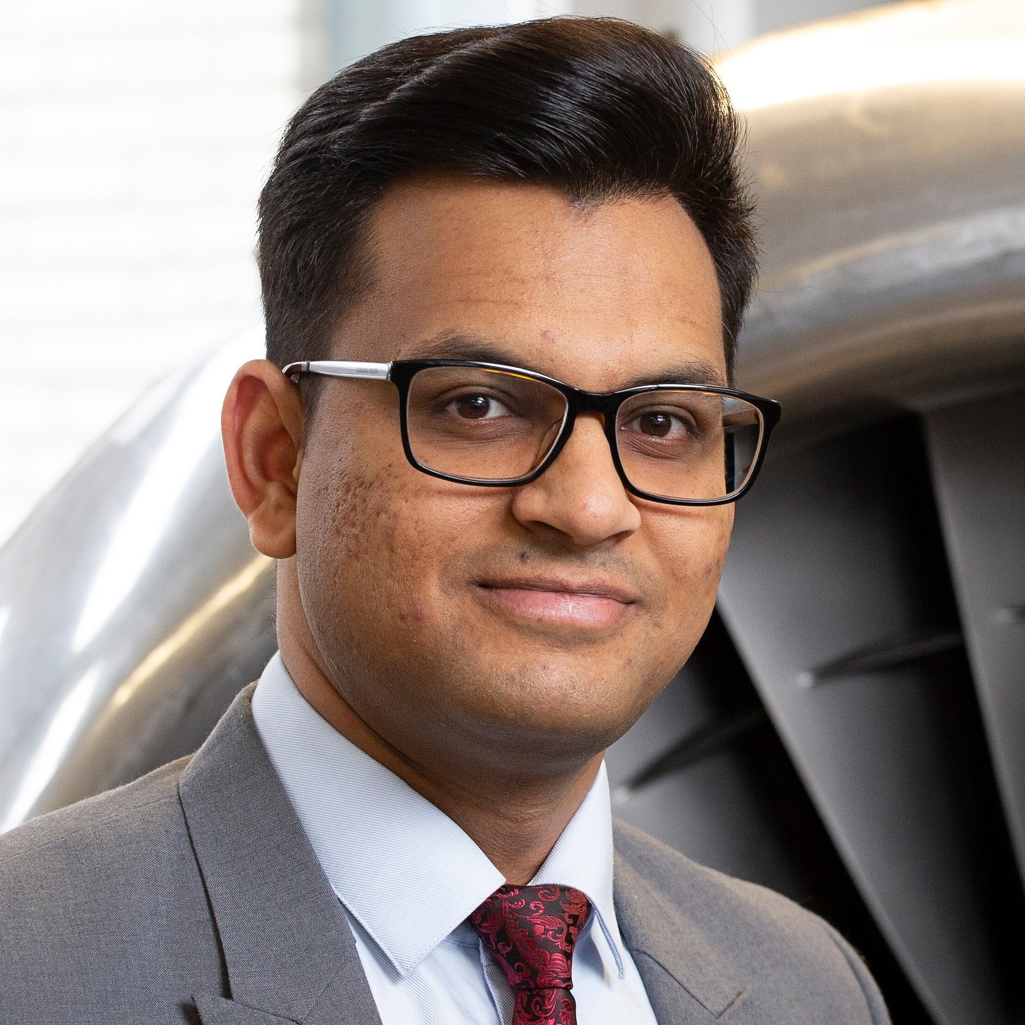 Aezid-Ul-Hassan Najmi_Aachen