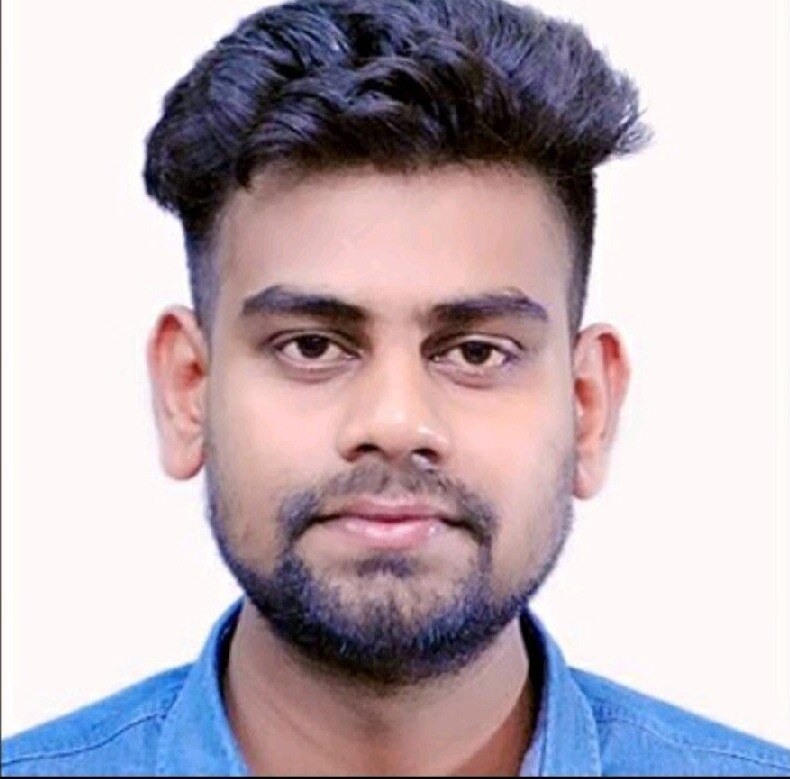 Akash Jaiswal gammatech engineering