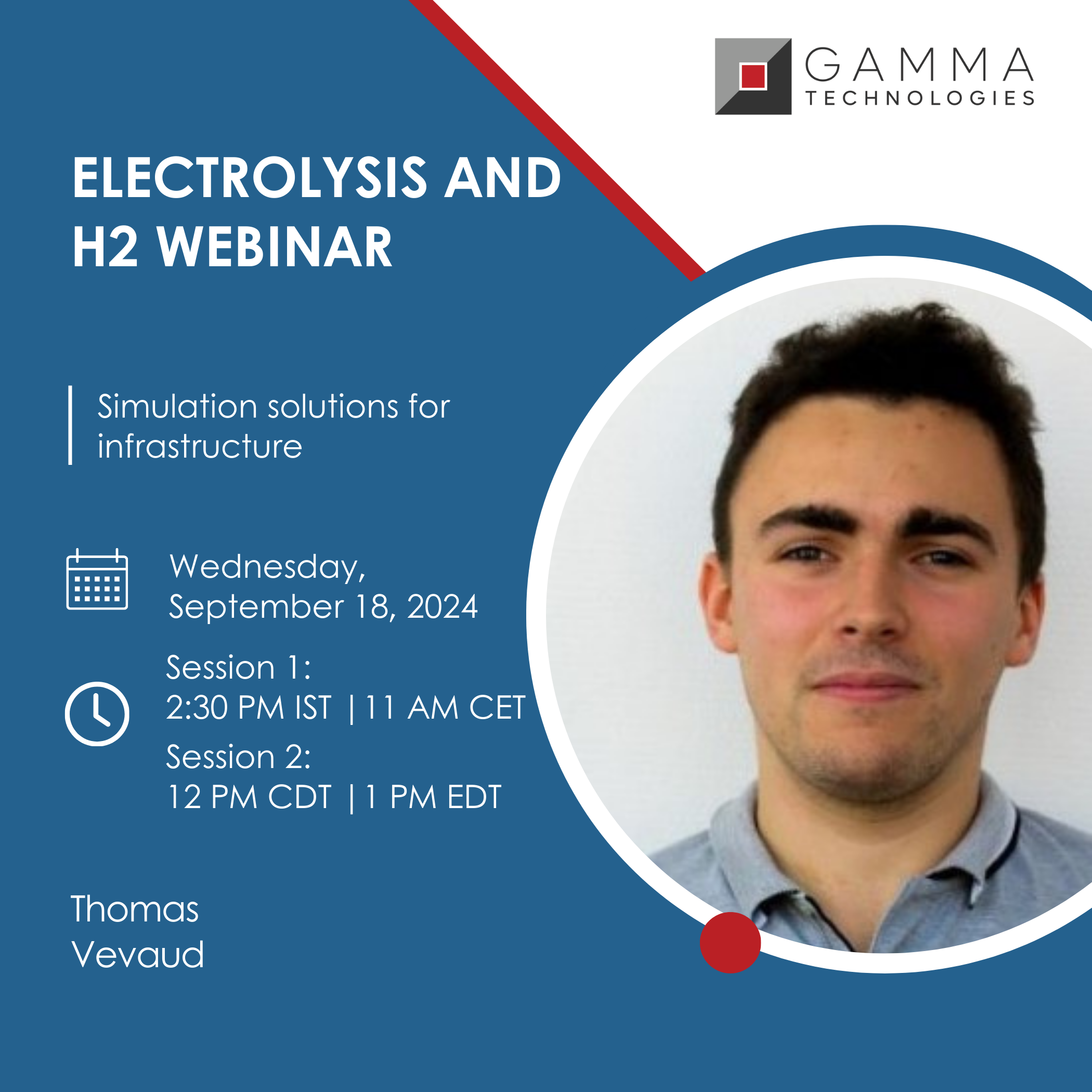 CHANGE LP Small Sep 18, Multi-Physics Simulation for H2-1