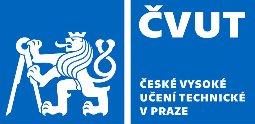 CVUT-LOGO