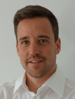 Christoph Boettcher Headshot Christoph Boettcher Headshot