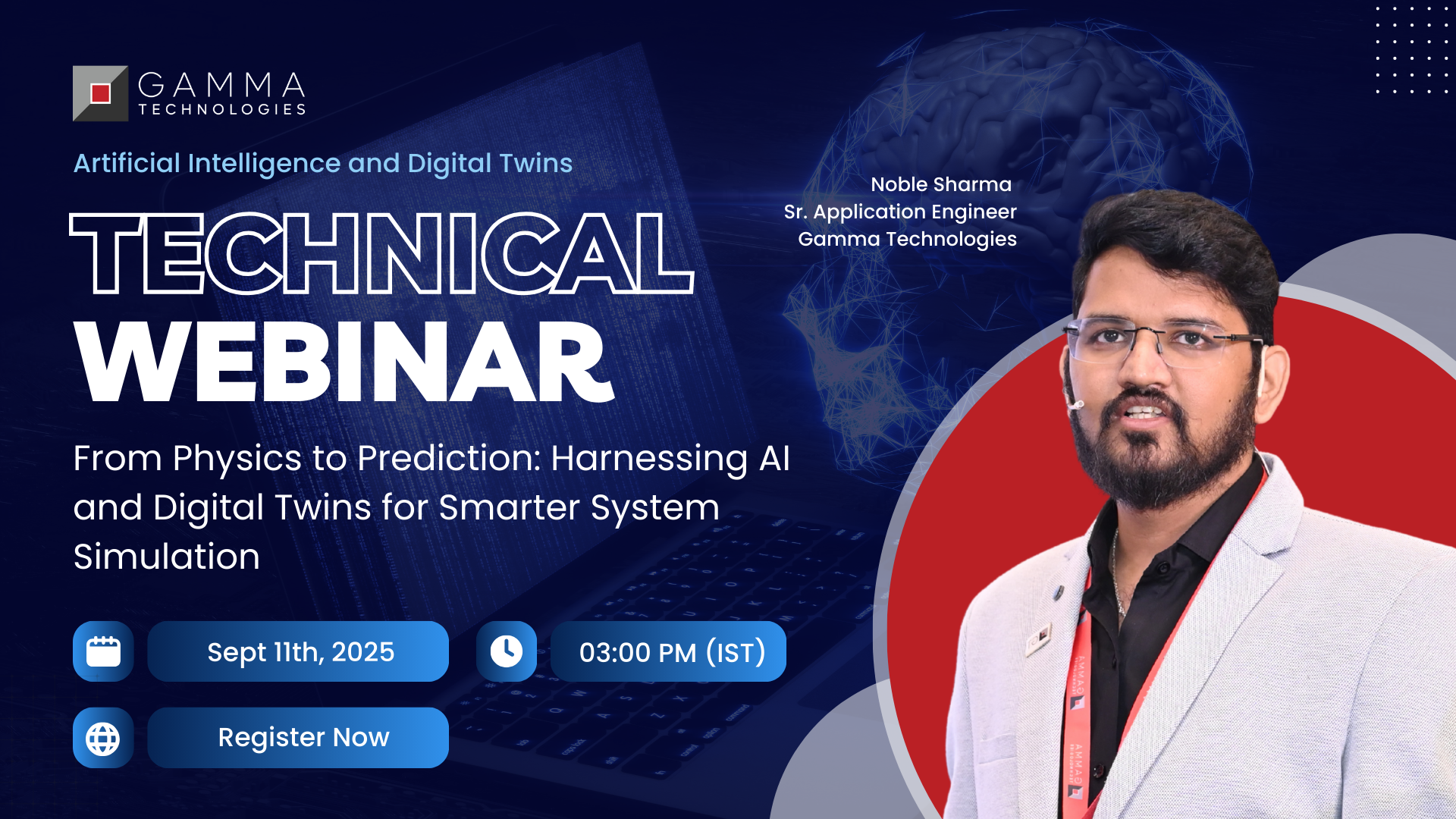 From Physics to Prediction Harnessing AI and Digital Twins for Smarter System Simulation_ v2 (1)