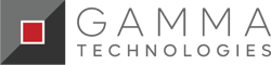 GAMMA TECHNOLOGIES LOGO 2021