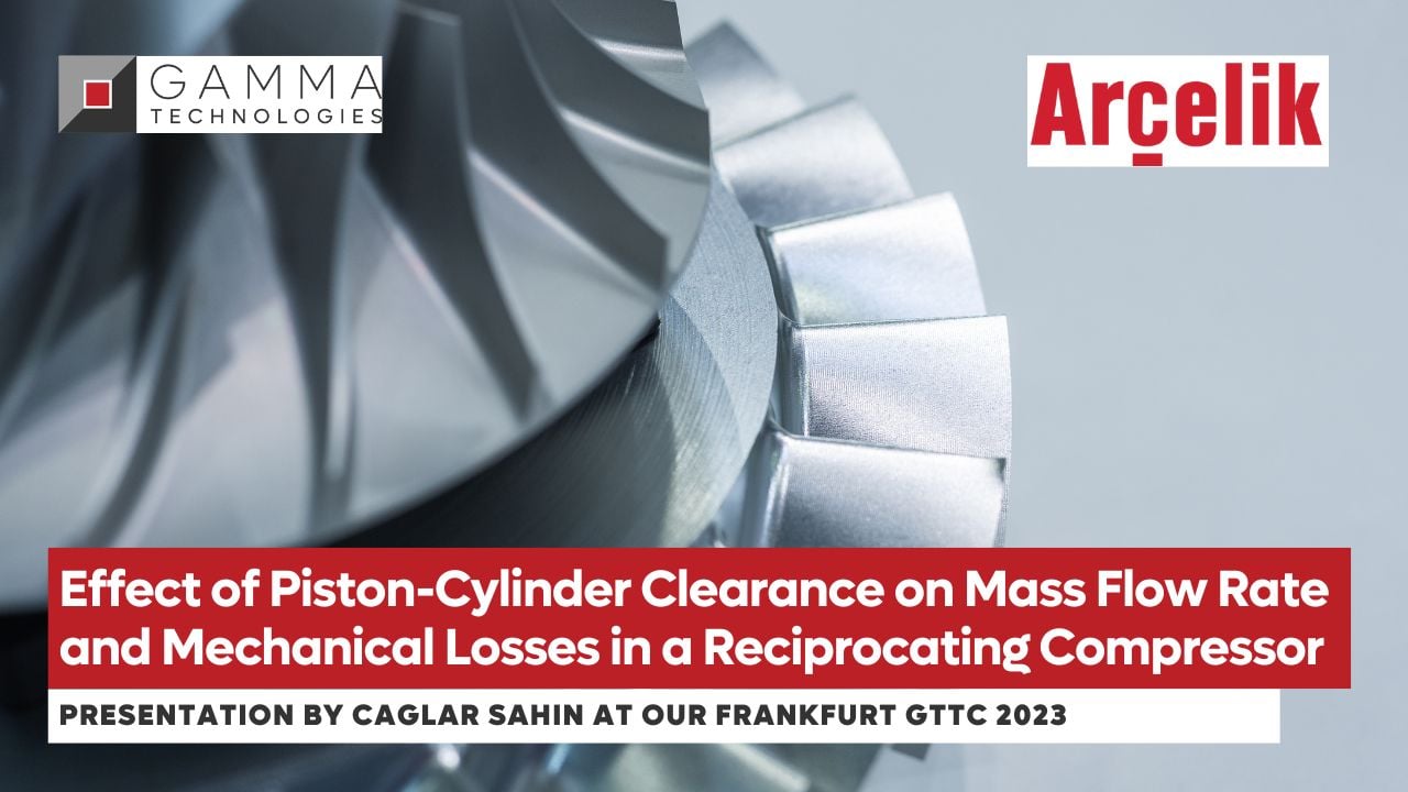 Mechanics Form - Global GT Conference 2021