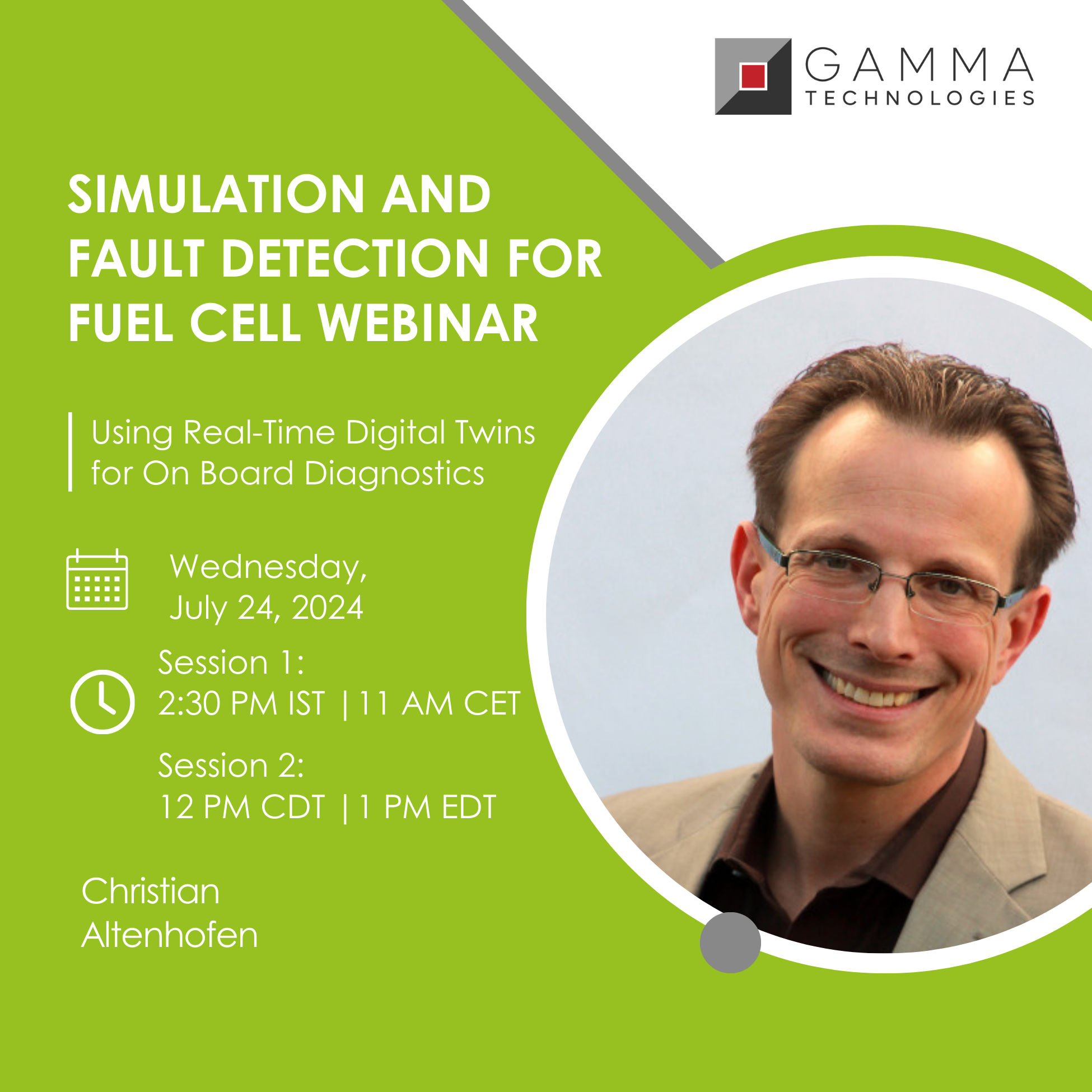 July 24th Webinar  Christian