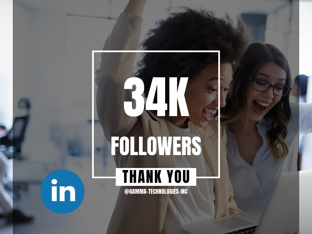 LI followers 