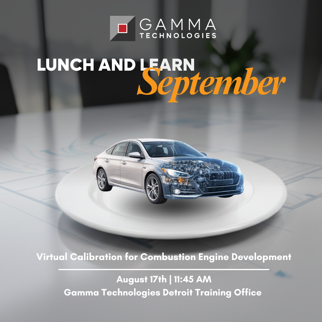 Lunch & Learn (1)