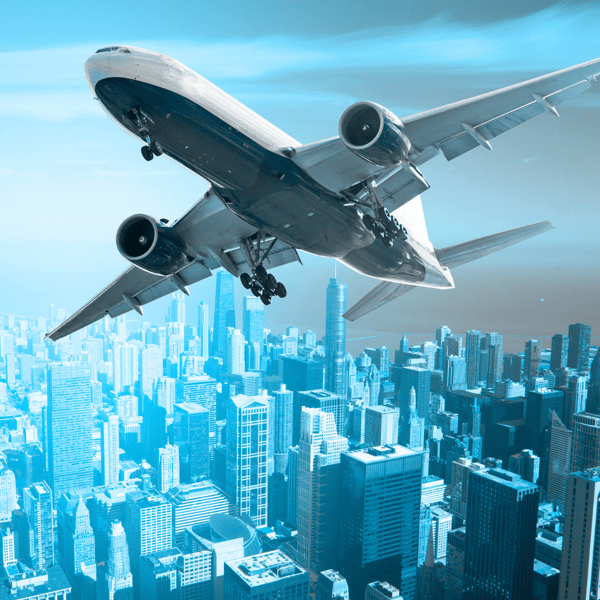 SAE x GT Webinar Aerospace