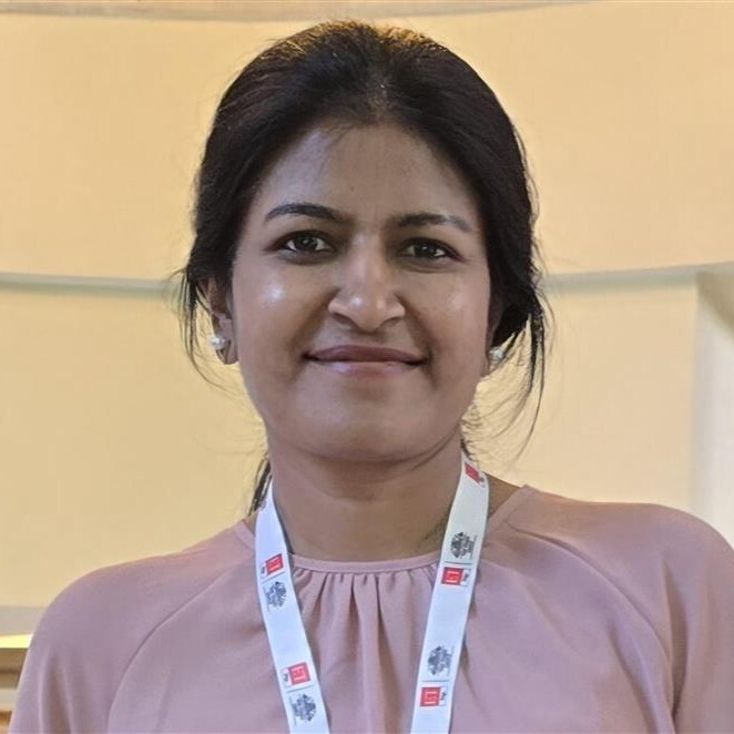 Shanthi PP