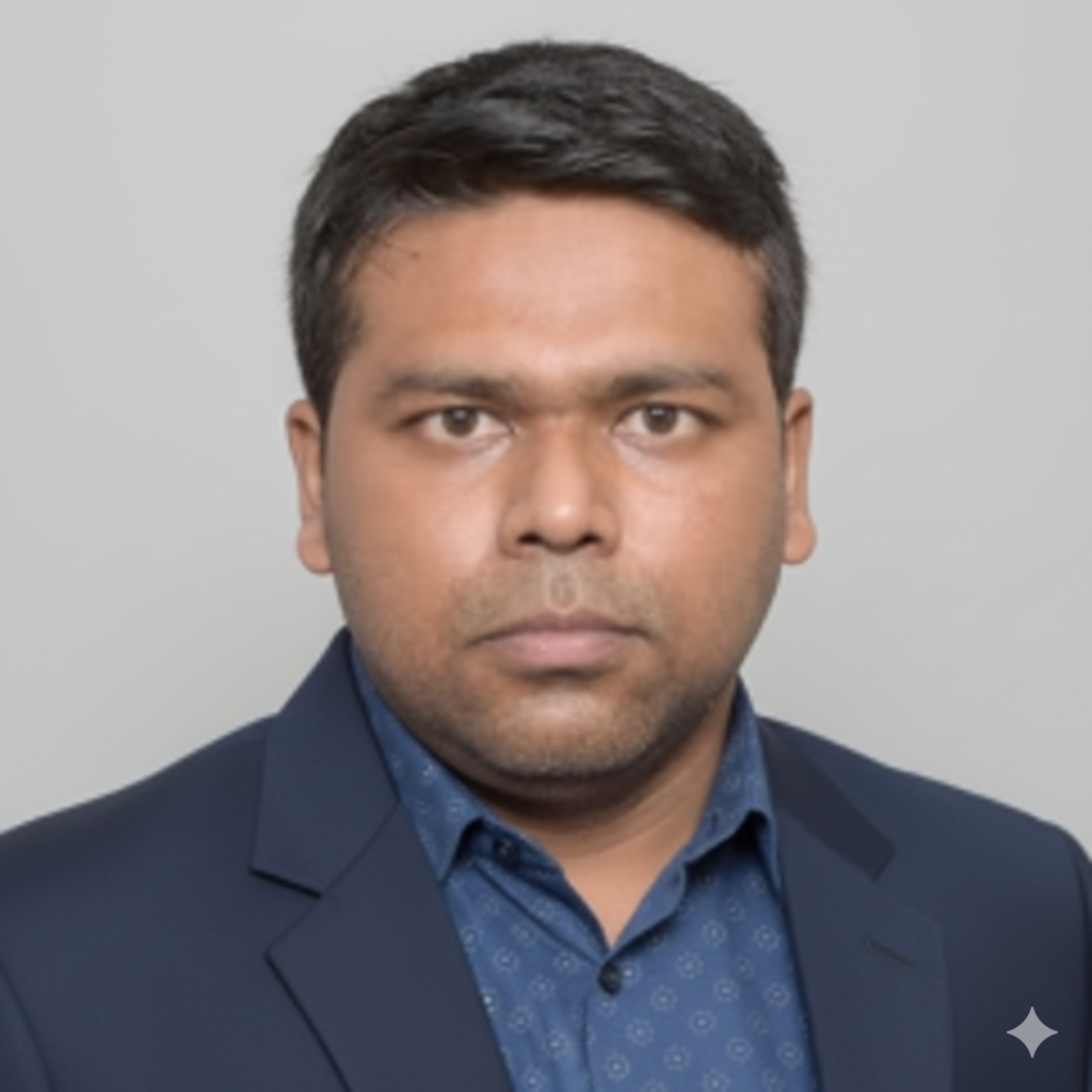 Subhasish Das