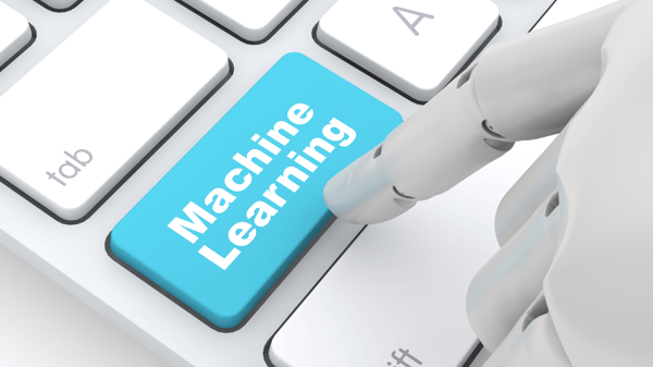 machine learning (6)