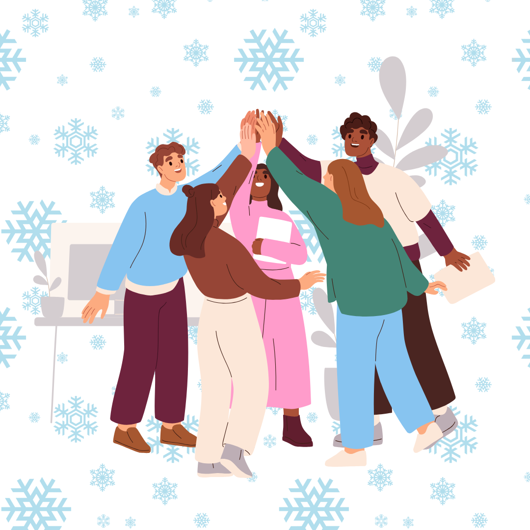 winter team winter team