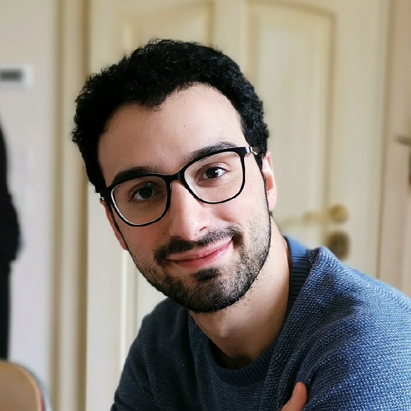 Alessandru Russotto - Iveco