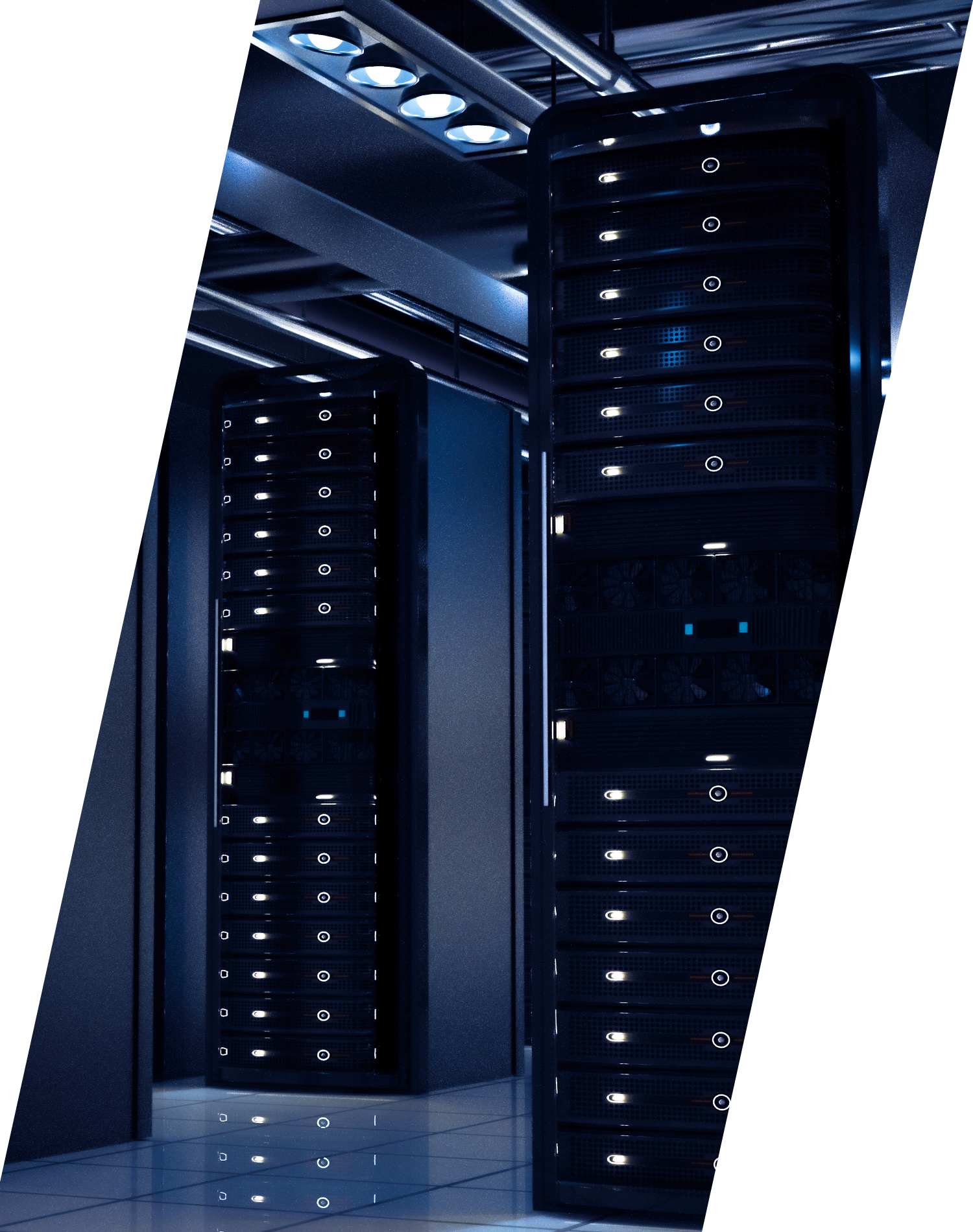 Data Center  (3)