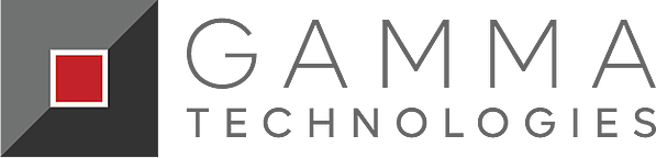 GAMMA TECHNOLOGIES LOGO 2021-2