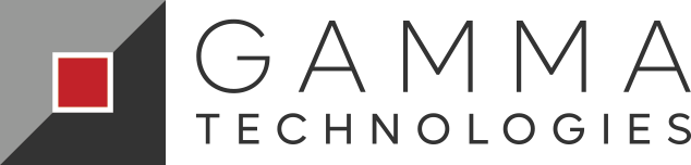 GAMMA Technologies logo_2022_152pix
