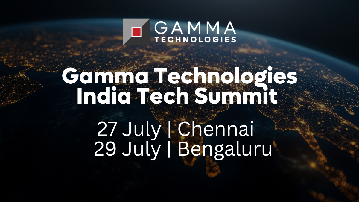 Gamma Technologies Tech Summit (15)