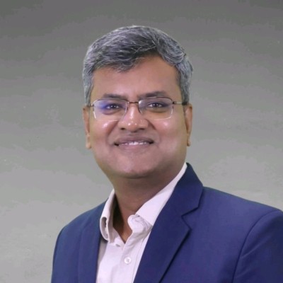 Hanumakumar Oleti