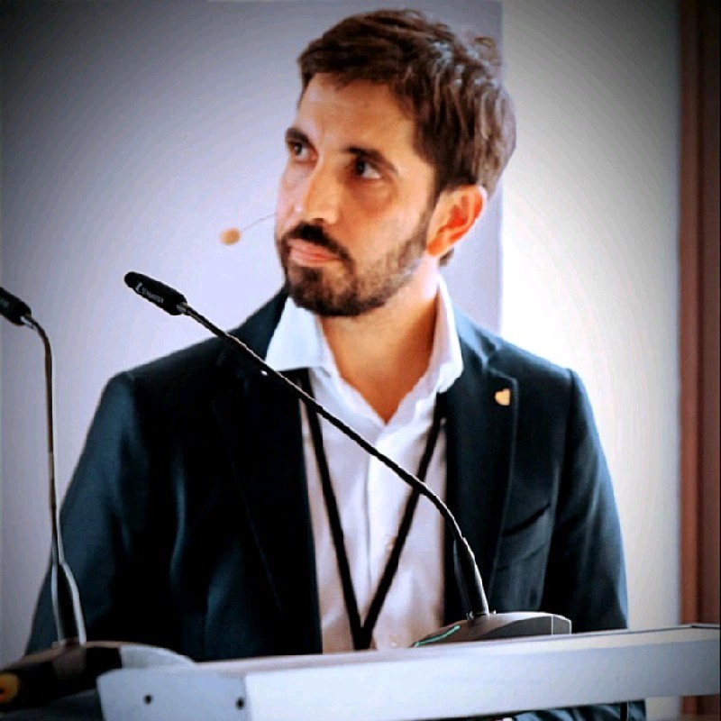 Massimo Stellato Dallara