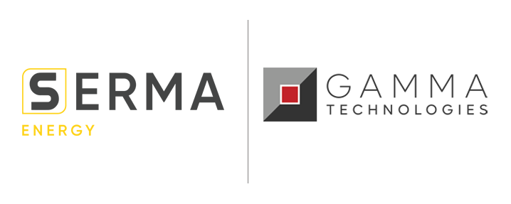 SERMA And GT