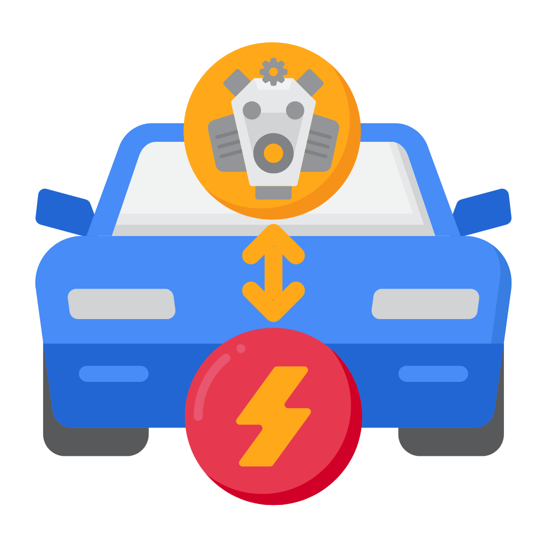 ev engine