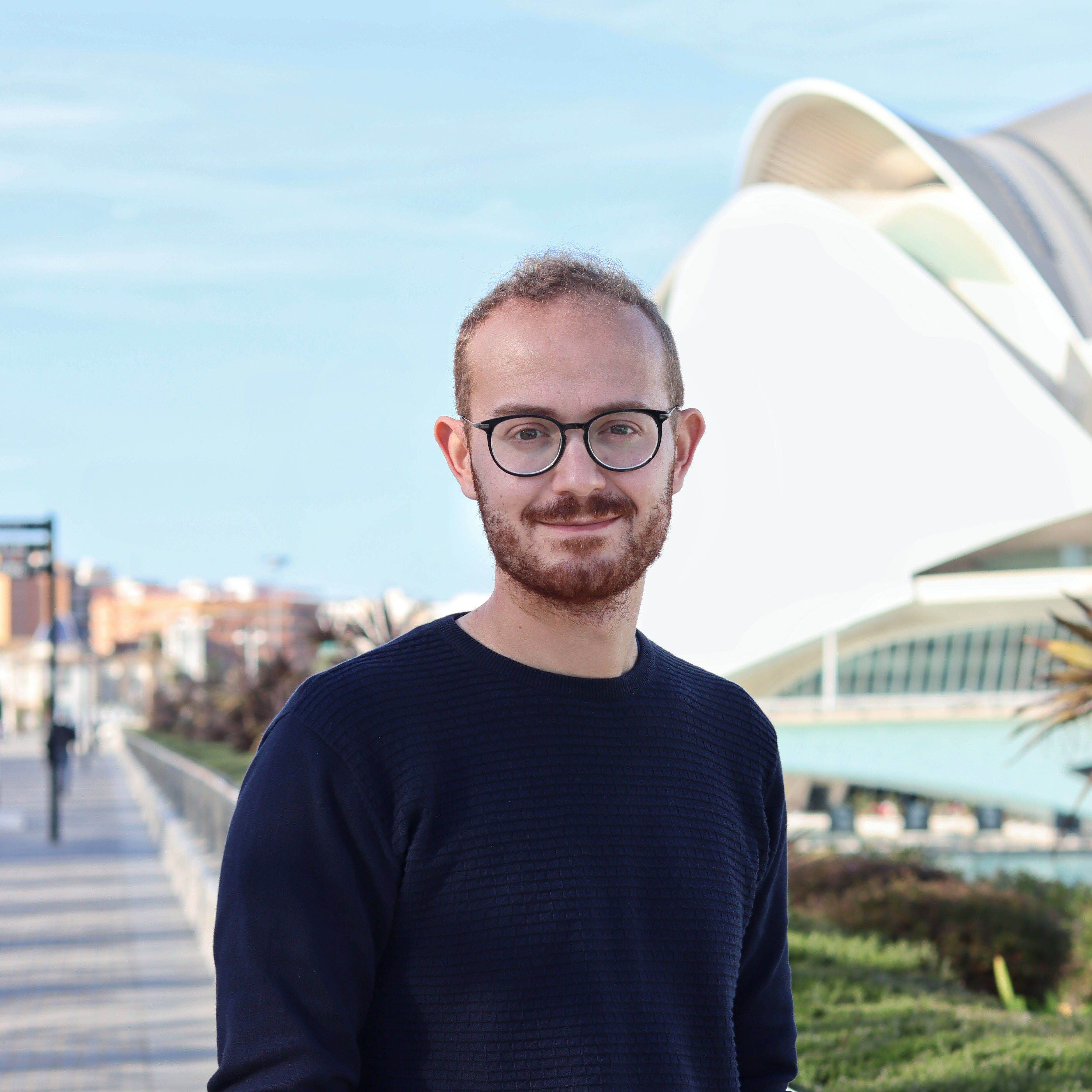 Roberto Alegre Usach Airbus