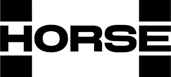 horse powertrain logo