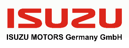 isuzu germany