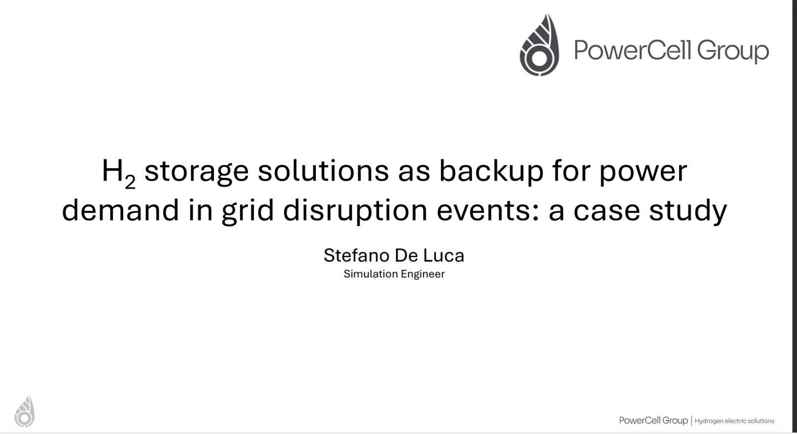 powercell group